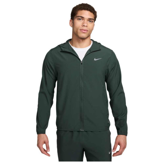 Nike Ανδρικό μπουφάν Form Dri-FIT Hooded Versatile Jacket